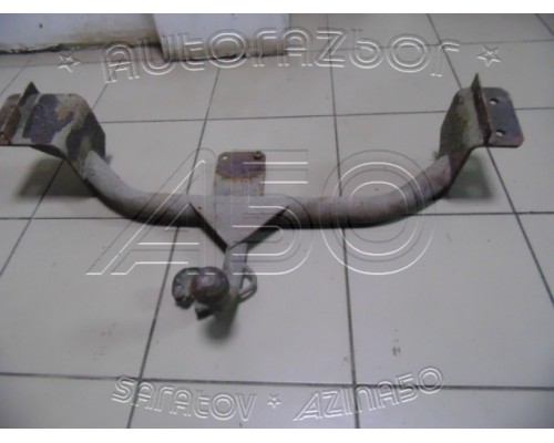 Фаркоп Lada 2111 ()- купить на ➦ А50-Авторазбор по цене 2000.00р.. Отправка в регионы.