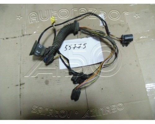 Проводка двери Ford Escort 1995-2001 ()- купить на ➦ А50-Авторазбор по цене 1500.00р.. Отправка в регионы.