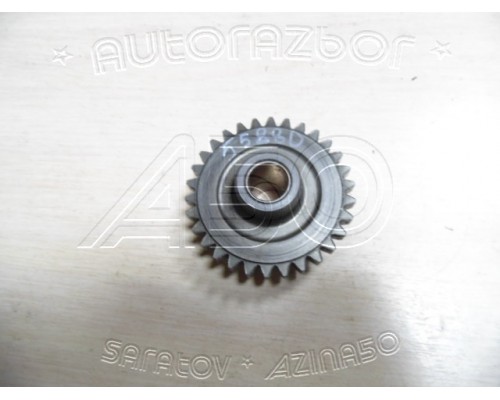 Шестерня задней передачи Nissan Almera N16 2000-2006 (322804M400)- купить на ➦ А50-Авторазбор по цене 1000.00р.. Отправка в регионы.