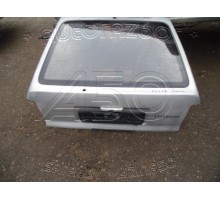 Дверь багажника Opel Kadett E 1984-1994