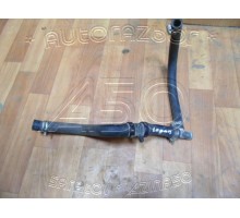 Патрубок охлаждения Renault Logan 2005-2014