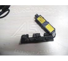 Датчик ультрозвуковой Skoda Rapid 2013>