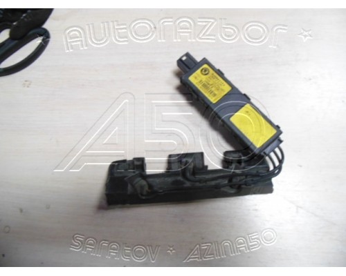 Датчик ультрозвуковой Skoda Rapid 2013> (5J0951172)- купить на ➦ А50-Авторазбор по цене 800.00р.. Отправка в регионы.