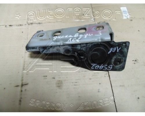 Кронштейн Land Rover Discovery III 2005-2009 (ASU780231)- купить на ➦ А50-Авторазбор по цене 1000.00р.. Отправка в регионы.