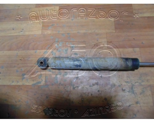 Амортизатор задний Opel Kadett E 1984-1994 (90442352)- купить на ➦ А50-Авторазбор по цене 600.00р.. Отправка в регионы.