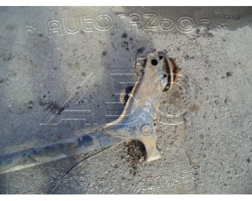 Балка задняя Opel Kadett E 1984-1994 (90189694)- купить на ➦ А50-Авторазбор по цене 4000.00р.. Отправка в регионы.