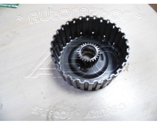 Шестерня АКПП Hyundai Elantra III XD 2000-2010 (4579039003)- купить на ➦ А50-Авторазбор по цене 2000.00р.. Отправка в регионы.