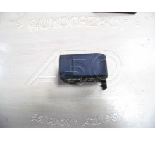 Крышка Peugeot 308 2007-2015