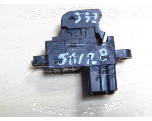 Кнопка стеклоподъемника Nissan Teana (J32) 2008-2013 (25411JD000)- купить на ➦ А50-Авторазбор по цене 600.00р.. Отправка в регионы.