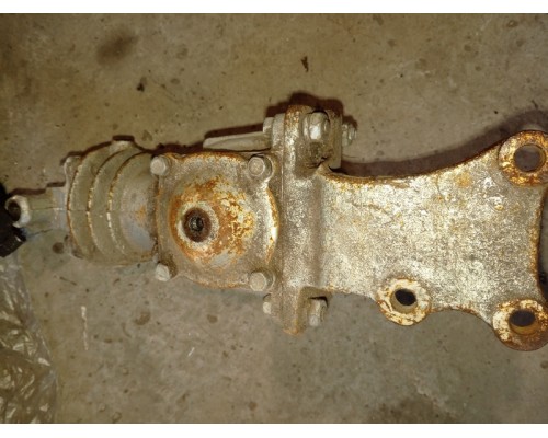 Компрессор воздушный GAZ ГАЗ-66 (6,61E+12)- купить на ➦ А50-Авторазбор по цене 6000.00р.. Отправка в регионы.