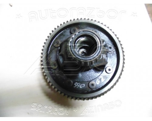 Дифференциал Volkswagen Golf IV/Bora 1997-2005 (02K409121J)- купить на ➦ А50-Авторазбор по цене 8000.00р.. Отправка в регионы.