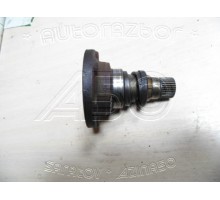 Фланец КПП Volkswagen Golf IV/Bora 1997-2005