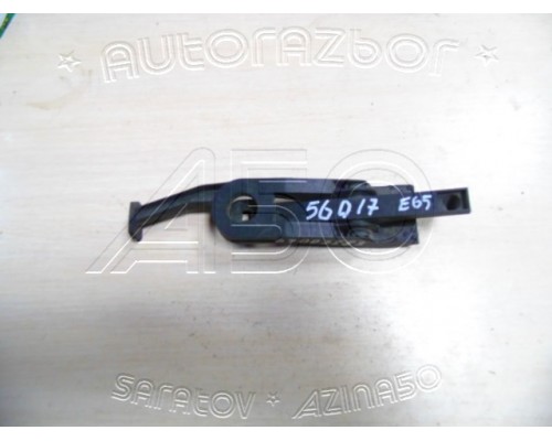 Кронштейны корпуса салонного фильтра BMW 7-серия E65 2001-2008 (69003383)- купить на ➦ А50-Авторазбор по цене 1000.00р.. Отправка в регионы.