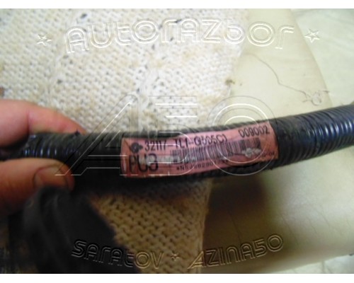 Проводка коса Honda Accord VIII 2008-2015 (32117TL1G505C1)- купить на ➦ А50-Авторазбор по цене 5000.00р.. Отправка в регионы.