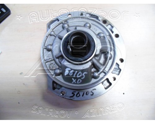 Насос масляный АКПП Hyundai Elantra III XD 2000-2010 (4611039000)- купить на ➦ А50-Авторазбор по цене 3500.00р.. Отправка в регионы.