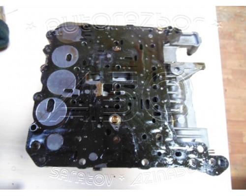 Блок клапанов АКПП Hyundai Elantra III XD 2000-2010 (4621039012)- купить на ➦ А50-Авторазбор по цене 4500.00р.. Отправка в регионы.