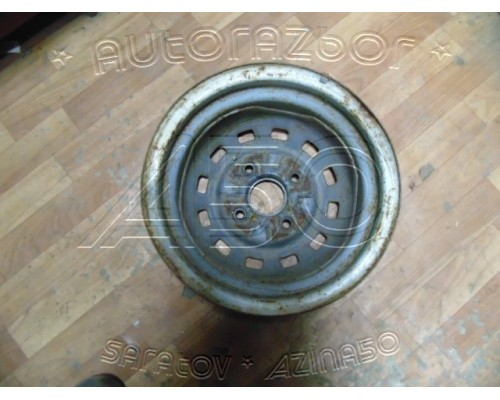 Диск R13 ()- купить на ➦ А50-Авторазбор по цене 600.00р.. Отправка в регионы.