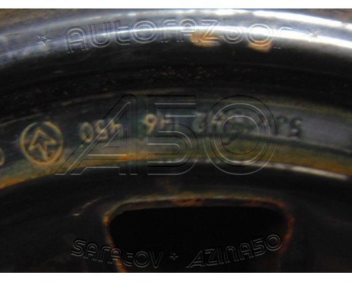 Диск R13 ()- купить на ➦ А50-Авторазбор по цене 1000.00р.. Отправка в регионы.