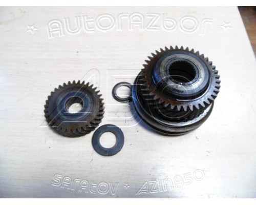 Шестерня 5 передачи Volkswagen Golf IV/Bora 1997-2005 (020311303G 020311159R)- купить на ➦ А50-Авторазбор по цене 5000.00р.. Отправка в регионы.