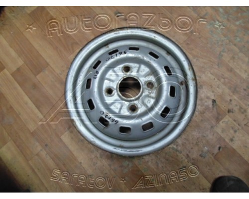 Диск R13 ()- купить на ➦ А50-Авторазбор по цене 600.00р.. Отправка в регионы.