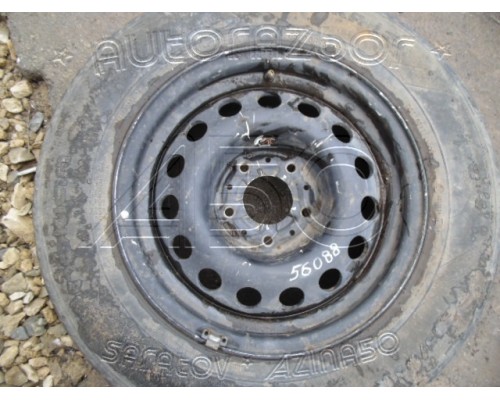 Диск R15 Kronprinz BMW (BM815001)- купить на ➦ А50-Авторазбор по цене 1500.00р.. Отправка в регионы.