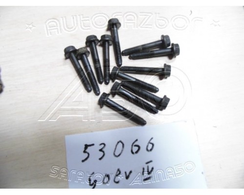 Болт КПП Volkswagen Golf IV/Bora 1997-2005 (N0195463)- купить на ➦ А50-Авторазбор по цене 1500.00р.. Отправка в регионы.