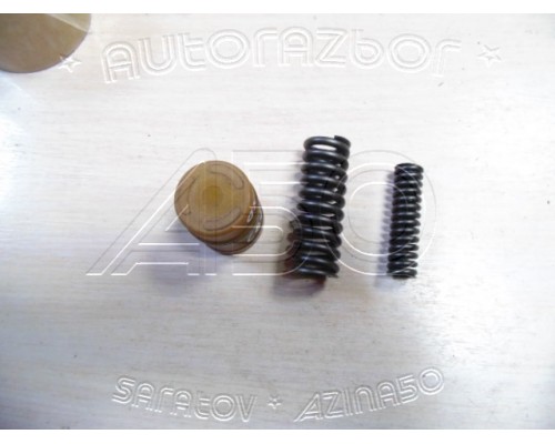 Клапан АКПП Hyundai Elantra III XD 2000-2010 (4638239005)- купить на ➦ А50-Авторазбор по цене 600.00р.. Отправка в регионы.