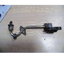 Трубка ЕГР Daewoo Matiz (M100/M150) 1998-2015