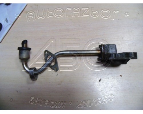 Трубка ЕГР Daewoo Matiz (M100/M150) 1998-2015 ()- купить на ➦ А50-Авторазбор по цене 2000.00р.. Отправка в регионы.