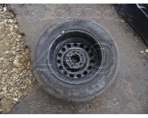 Диск R15 Kronprinz BMW (BM815001)- купить на ➦ А50-Авторазбор по цене 1500.00р.. Отправка в регионы.