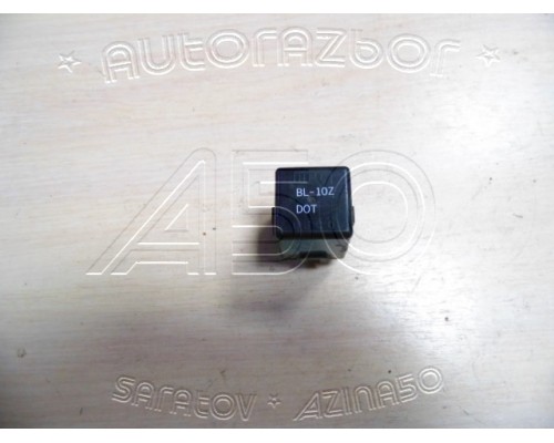 Реле поворотов Hyundai Sonata IV EF 1998-2001 (9555034000)- купить на ➦ А50-Авторазбор по цене 600.00р.. Отправка в регионы.