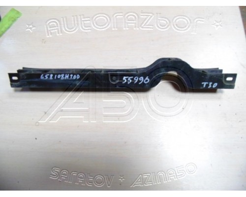 Уплотнитель капота Nissan X-Trail (T30) 2001-2007 (658108H300)- купить на ➦ А50-Авторазбор по цене 600.00р.. Отправка в регионы.