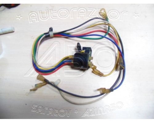 Трубка вакуумная Daewoo Nubira 1997-1999 (96190653)- купить на ➦ А50-Авторазбор по цене 2500.00р.. Отправка в регионы.