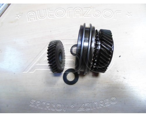 Шестерня 5 передачи Volkswagen Golf IV/Bora 1997-2005 (020311303G 020311159R)- купить на ➦ А50-Авторазбор по цене 5000.00р.. Отправка в регионы.