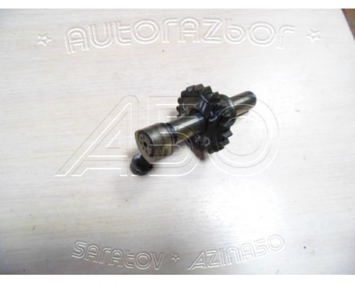 Шестерня заднего хода Volkswagen Golf IV/Bora 1997-2005 (02K311501A)- купить на ➦ А50-Авторазбор по цене 2000.00р.. Отправка в регионы.