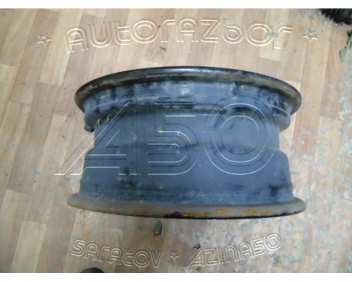 Диск R15 Austem (12A09)- купить на ➦ А50-Авторазбор по цене 1500.00р.. Отправка в регионы.