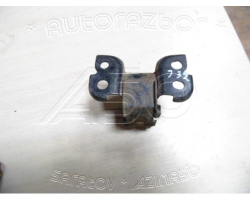 Резинка подвеса глушителя Nissan Teana (J32) 2008-2013 (20651JN004)- купить на ➦ А50-Авторазбор по цене 600.00р.. Отправка в регионы.