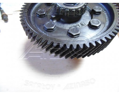 Дифференциал АКПП Hyundai Elantra III XD 2000-2010 (582239001)- купить на ➦ А50-Авторазбор по цене 8000.00р.. Отправка в регионы.