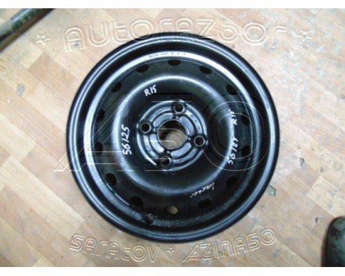 Диск R15 Austem (12A09)- купить на ➦ А50-Авторазбор по цене 1500.00р.. Отправка в регионы.