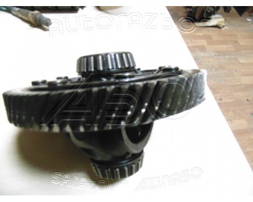 Дифференциал Volkswagen Golf IV/Bora 1997-2005 (02K409121J)- купить на ➦ А50-Авторазбор по цене 8000.00р.. Отправка в регионы.