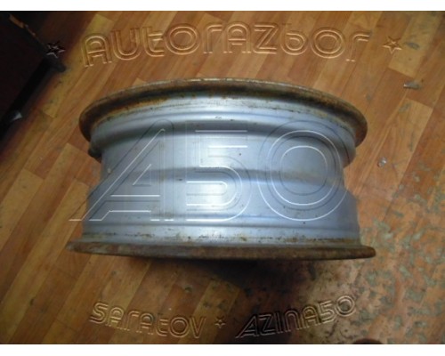 Диск R16 Pajero Pinin (MR374287)- купить на ➦ А50-Авторазбор по цене 1500.00р.. Отправка в регионы.