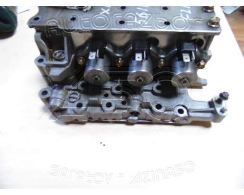 Блок клапанов АКПП Hyundai Elantra III XD 2000-2010 (4621039012)- купить на ➦ А50-Авторазбор по цене 4500.00р.. Отправка в регионы.