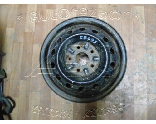 Диск R14 ()- купить на ➦ А50-Авторазбор по цене 600.00р.. Отправка в регионы.