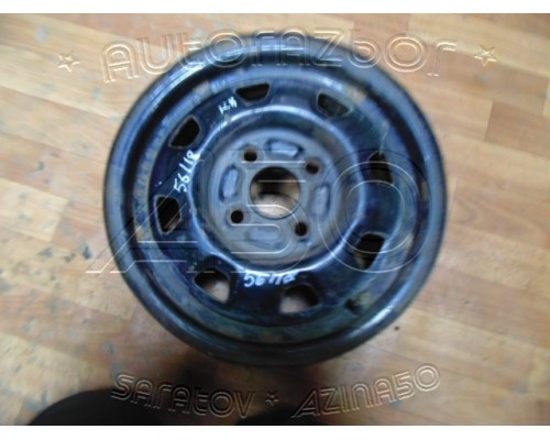 Диск R13 ()- купить на ➦ А50-Авторазбор по цене 1000.00р.. Отправка в регионы.