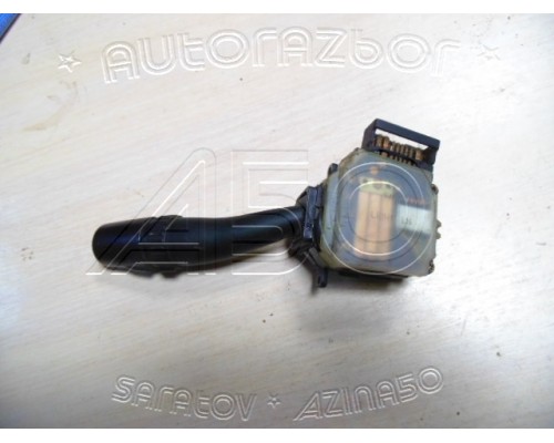 Переключатель поворотов подрулевой Hyundai Sonata IV EF 1998-2001 (9341017000)- купить на ➦ А50-Авторазбор по цене 2000.00р.. Отправка в регионы.