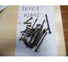 Болты гидроблока Hyundai Elantra III XD 2000-2010