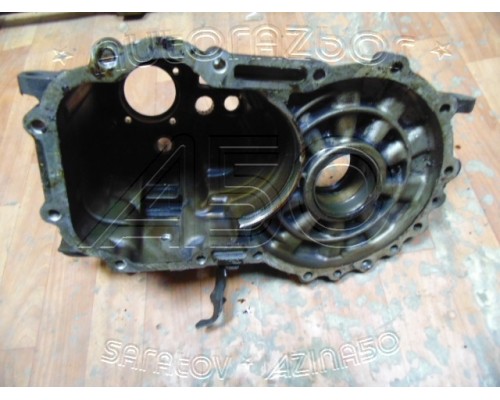 Корпус КПП Volkswagen Golf IV/Bora 1997-2005 (02K301103D)- купить на ➦ А50-Авторазбор по цене 3000.00р.. Отправка в регионы.