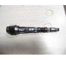 Вал вторичный Volkswagen Golf IV/Bora 1997-2005