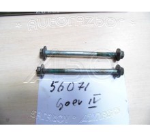 Болт КПП Volkswagen Golf IV/Bora 1997-2005