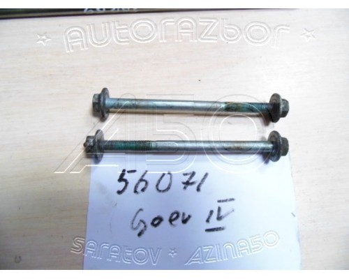 Болт КПП Volkswagen Golf IV/Bora 1997-2005 (Механизма выбора передачьN90858101)- купить на ➦ А50-Авторазбор по цене 600.00р.. Отправка в регионы.